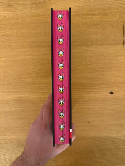 Nasza urocza Daisy Egmont