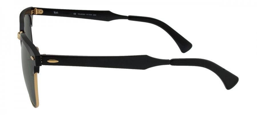 Ray-Ban Clubmaster Aluminum (Originais)