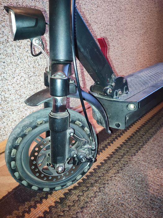 Електросамокат Joyor g1