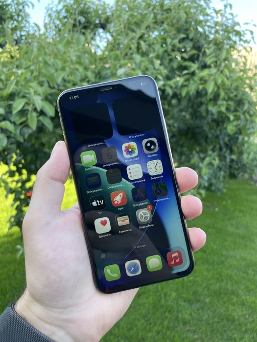 Iphone 11 Pro Max 64 gb Neverlock 