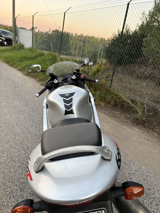Honda cbr 600 cbr600