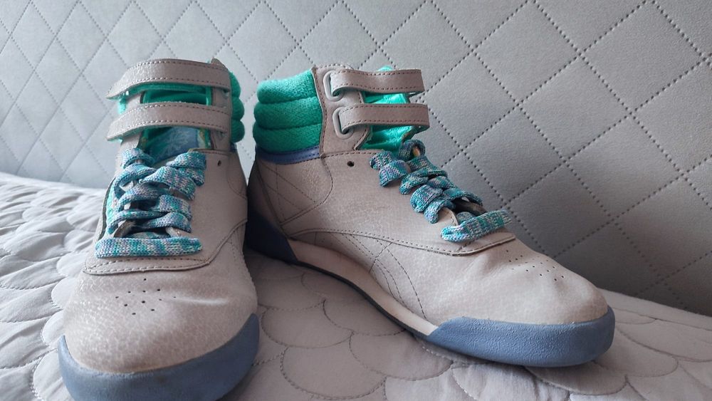 Trampki Reebok. 41 rozm.