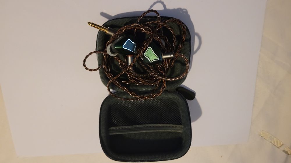 Fones interauriculares
