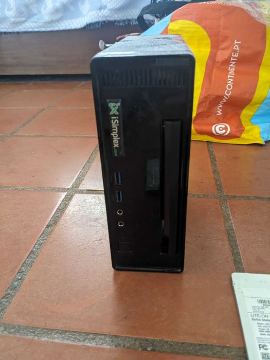 Lote Informatico