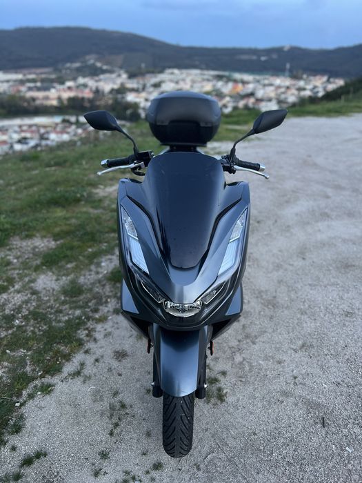 Scooter Honda PCX 125cc