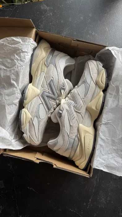 New Balance 9060 Sea Salt Concrete R.44