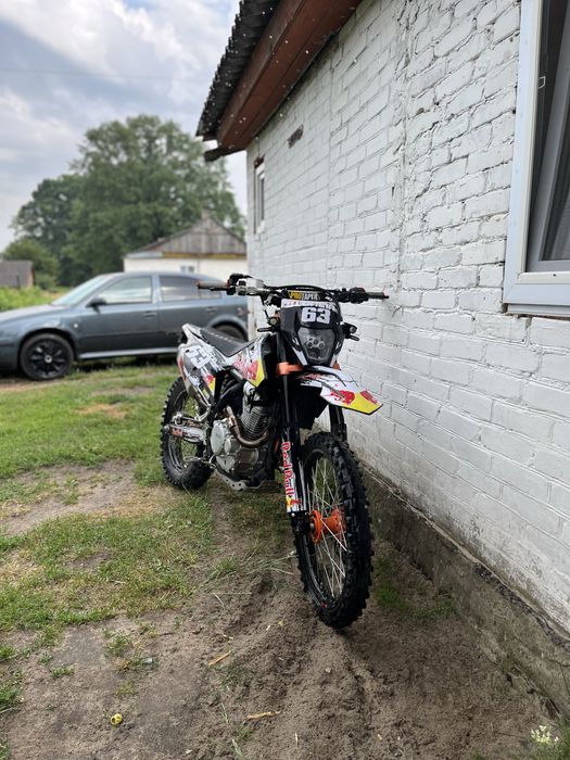Кові Адванс 250 продам
