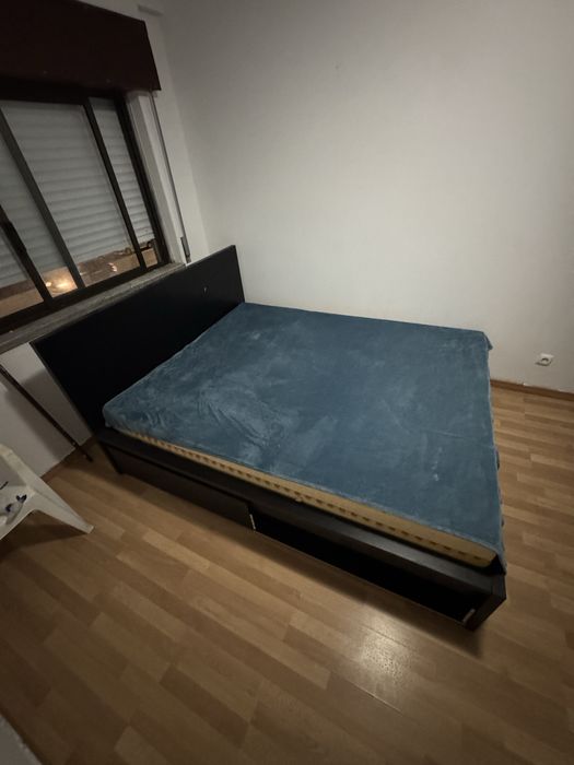 Quarto para alugar