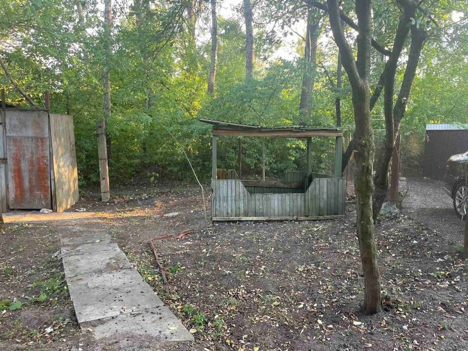 Дача в Полтаві на Воронина від власника