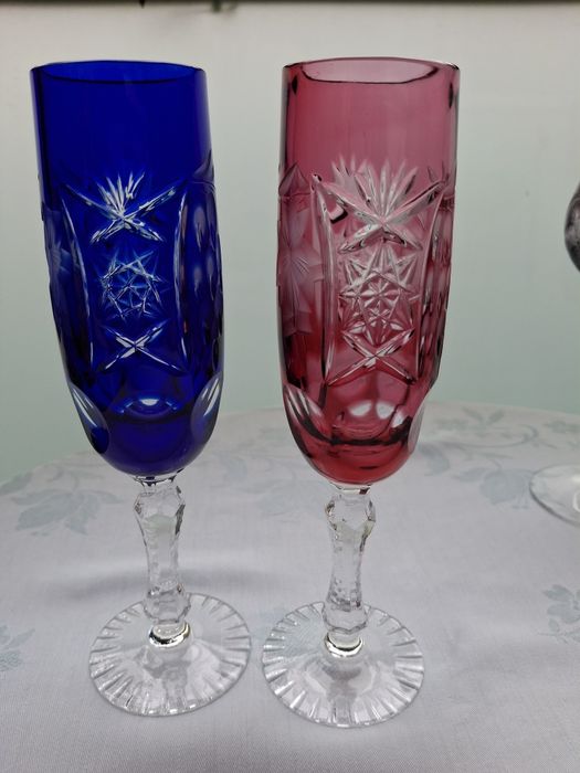 Бокали Nachtmann