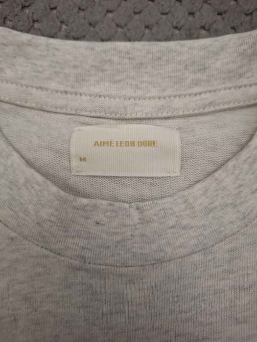 Майка Aime Leon Dore