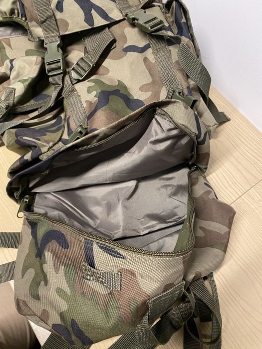 Mochila militar 30L