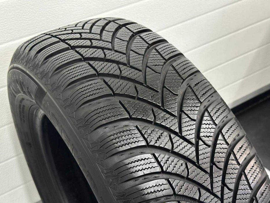 Резина Шини Колеса 215/65 R16 SEMPERIT зима 2022р. комплект