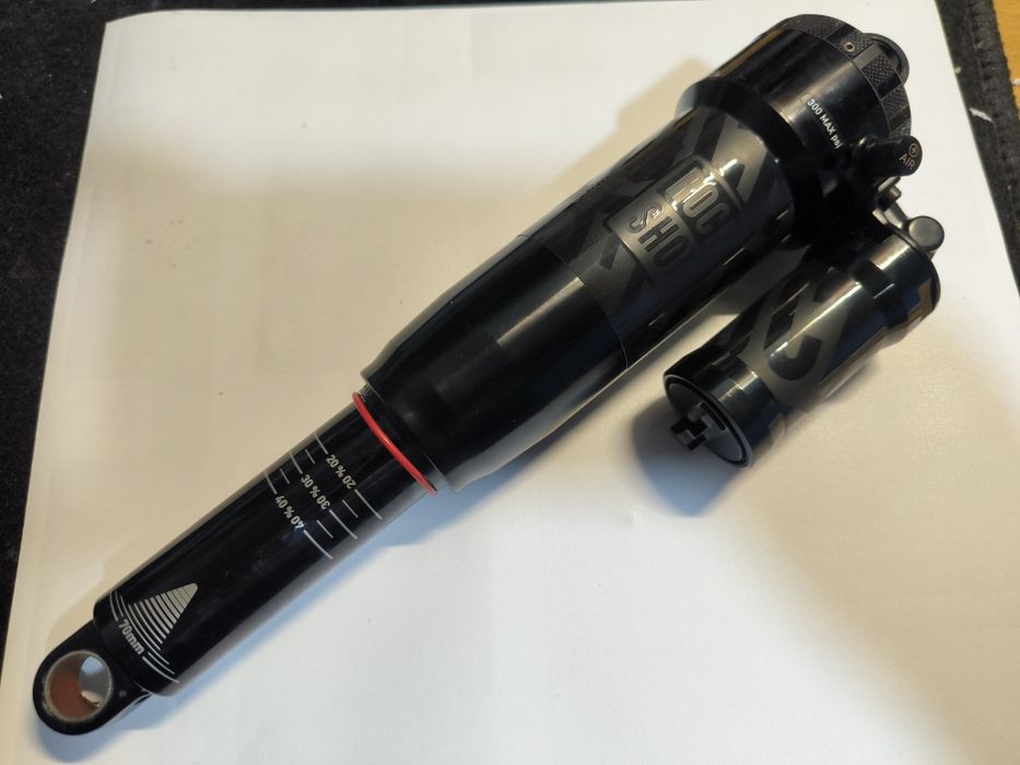 Amortecedor RockShox Super Deluxe Select+