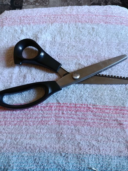 ножницы для любителей кройки и шитья