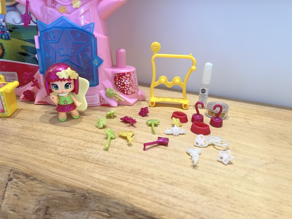 Pinypon Mix is Max - Glitter - New64737760523523121