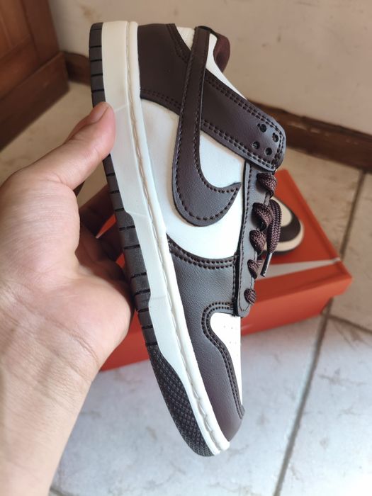 Sapatilhas Nike dank