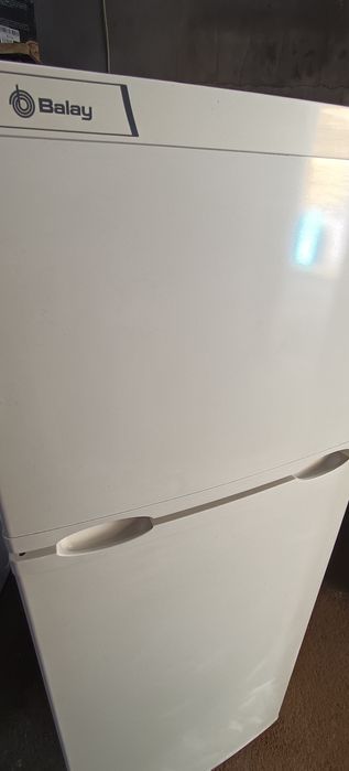 Frigorífico Balay em óptimo estado (Ocasião)