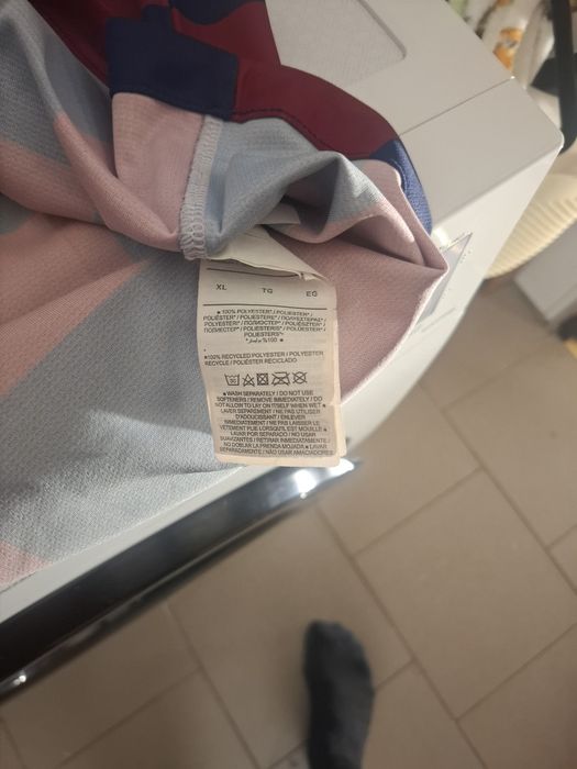 Koszulka Nike FC Barcelona 2019/20 dom XL