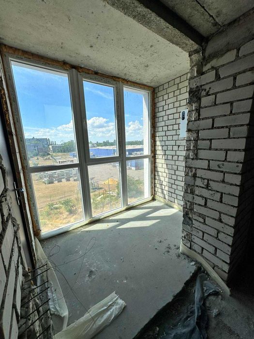 Продам однокімнатну квартиру від забудовника