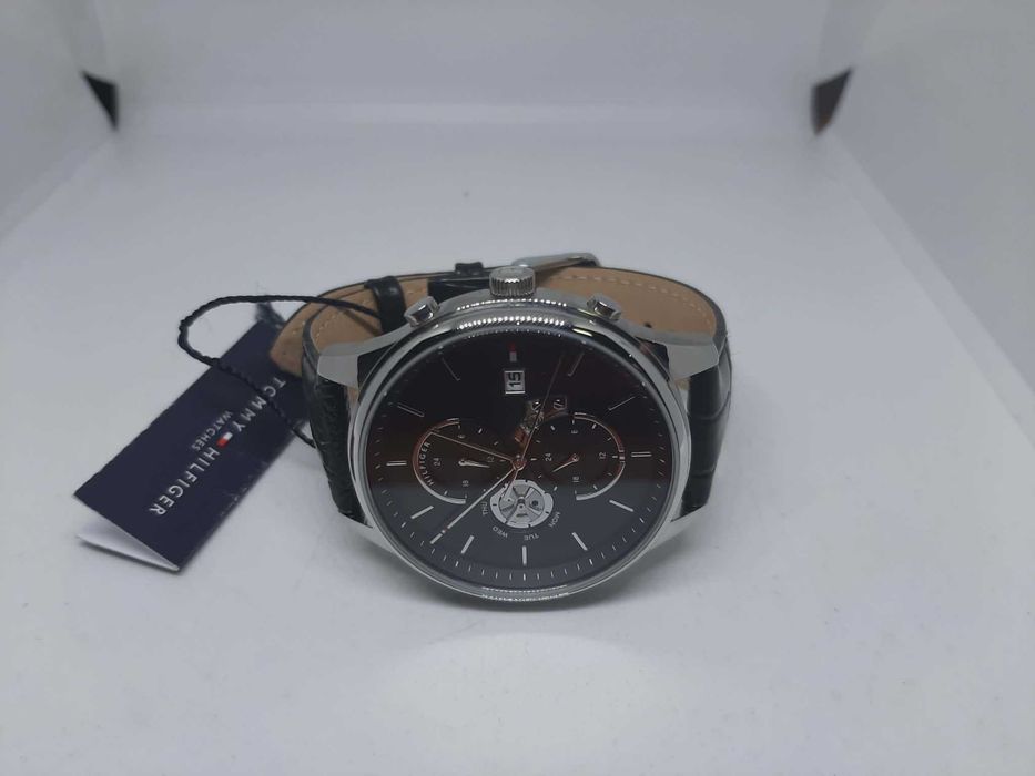 Zegarek Tommy Hilfiger Weston Jak Nowy