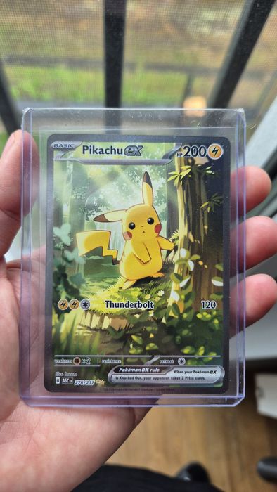Pokemon Pikachu ASC276