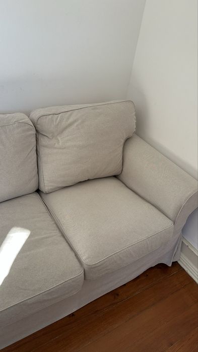 Sofá IKEA Ektorp