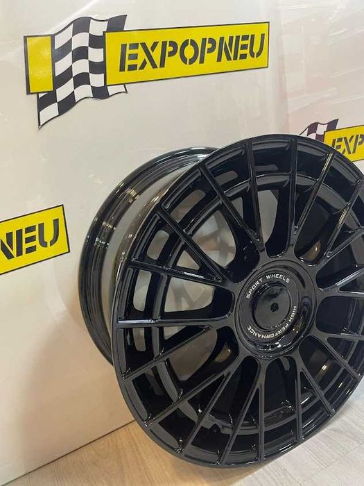 Jantes 19 veelar 5x112