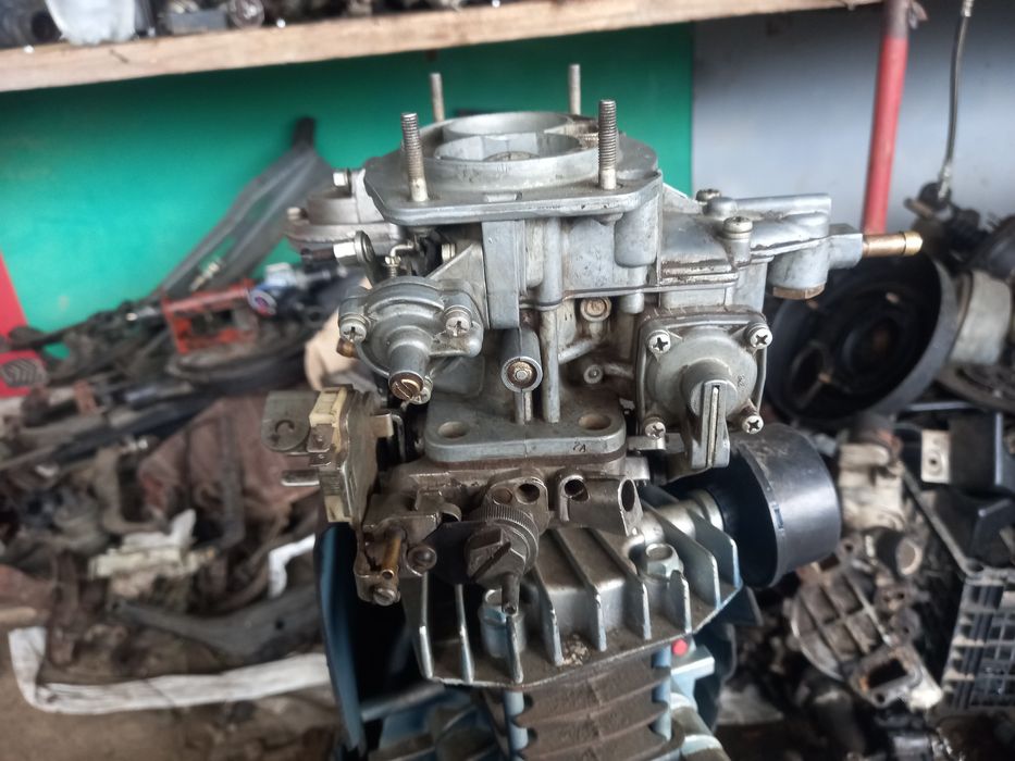 Карбюратор на Москвич 2140 та 412: 500 грн. - Карбюратори та ...