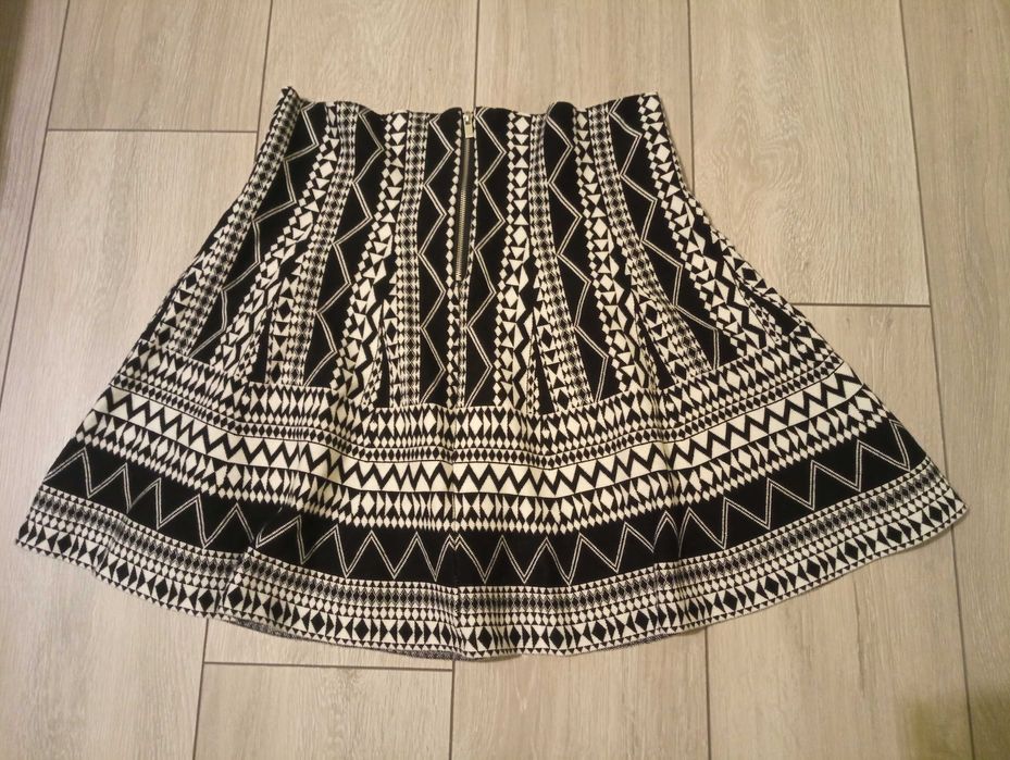 spodnica mini rozmiar M