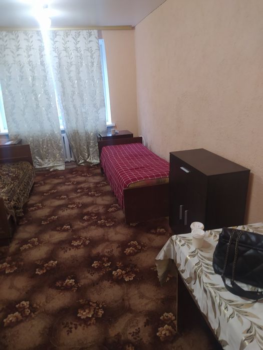 Продаж кiмнати в гуртожитку