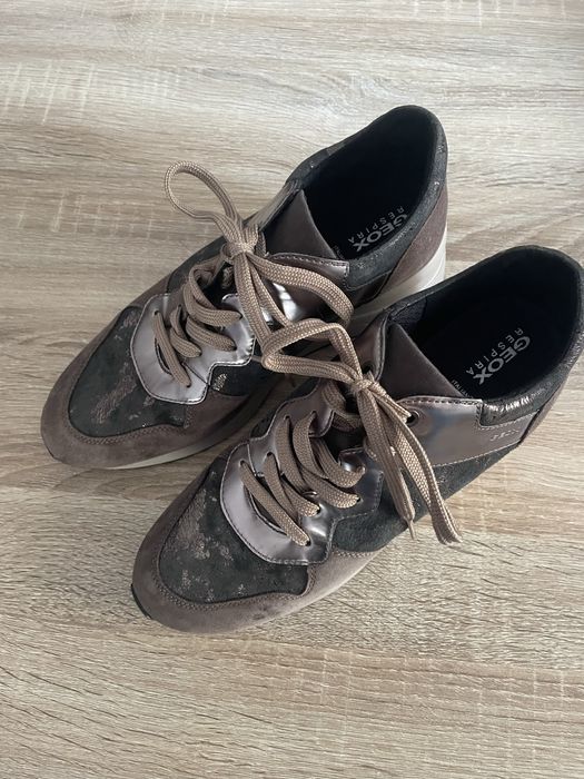 Sapatilhas Geox NOVAS 40