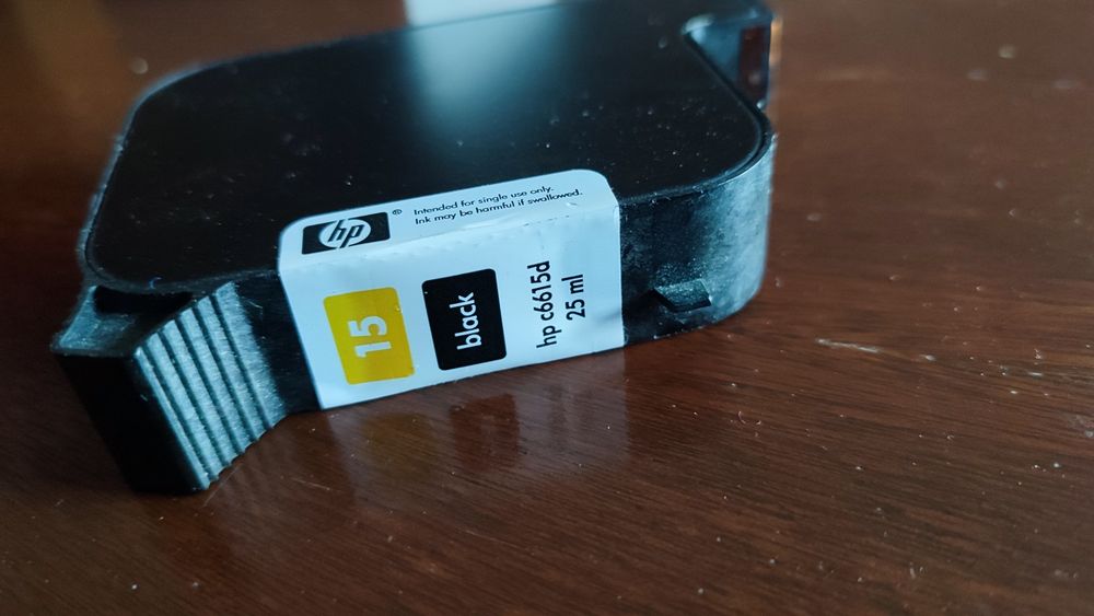 Картридж до принтера