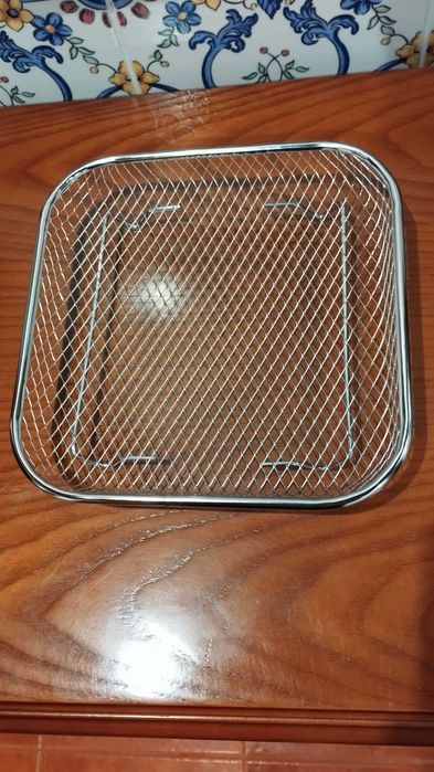 Base interior para Air Fryer