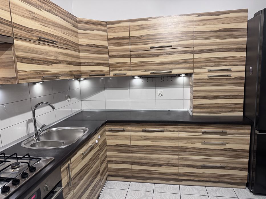 Meble kuchenne używane