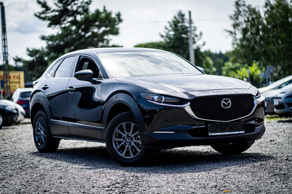 Mazda Pozostałe Mazda