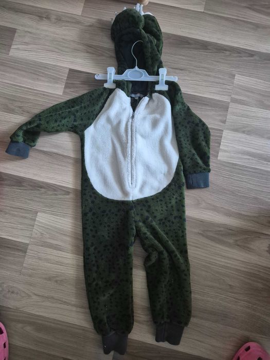 Strój Dinozaura 104