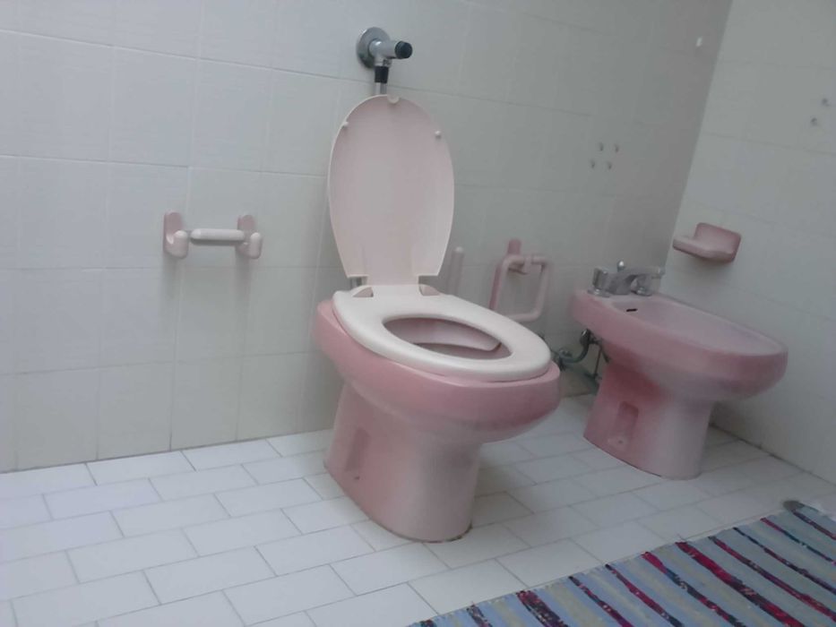 Quarto (desp. incluídas)