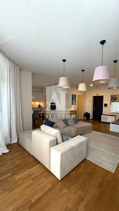 Продаж 3 кімнатної квартири в ЖК AVENUE 14-16 на Печерську