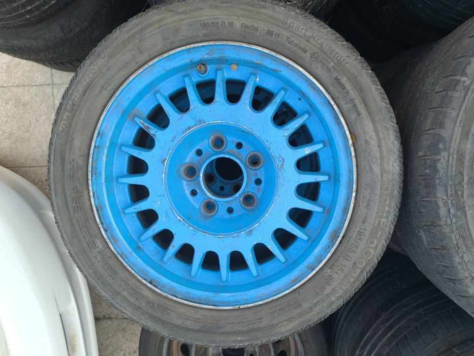 Vendo várias jantes BMW e Mercedes