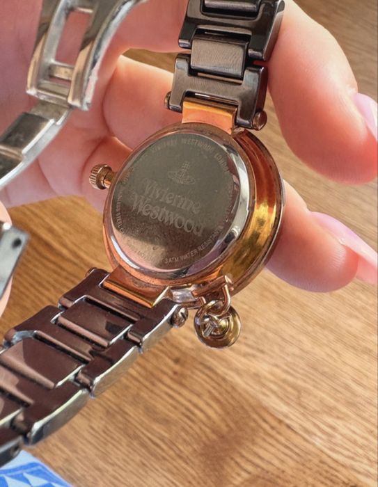 zegarek vivienne westwood