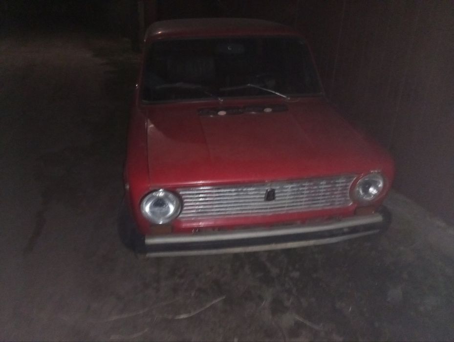 Продам ВАЗ 21011
