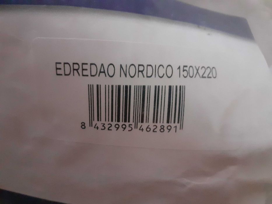 Edredão Molaflex