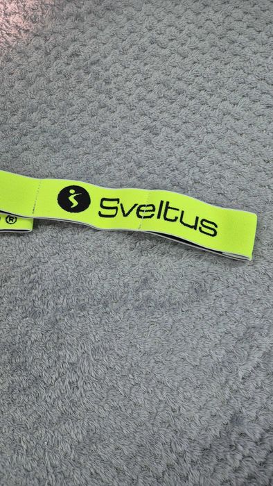 Guma do ćwiczeń Sveltus 9-10 kg 1 szt.