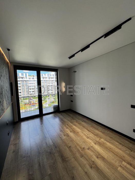 Продається 3 кім. квартира в ЖК "Park Land" у м. Ужгород