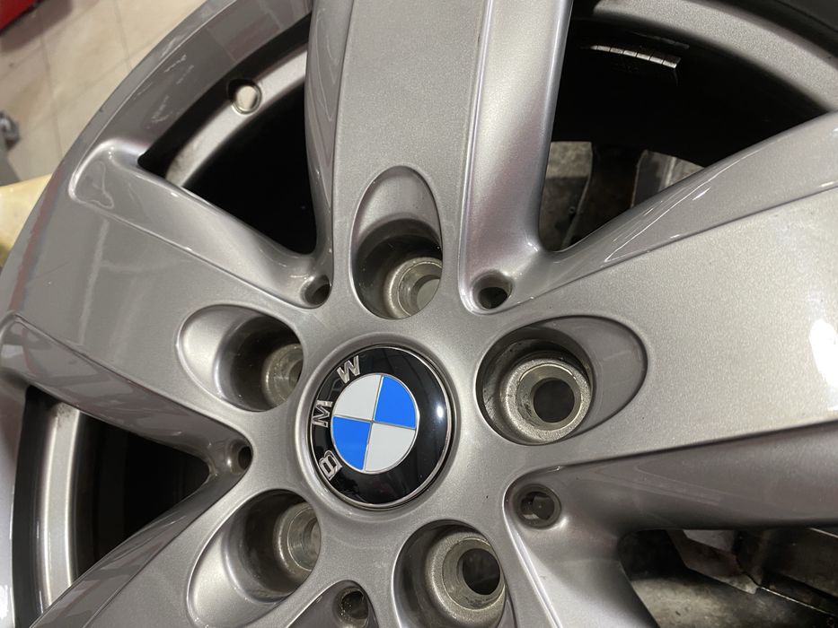 Jantes BMW 16” (5x112)