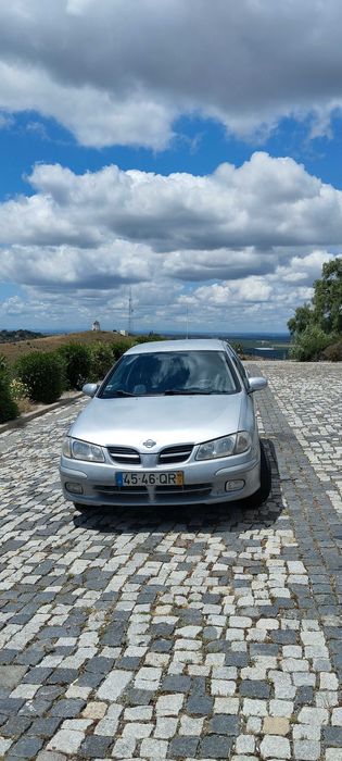 Carro em ótimo estado