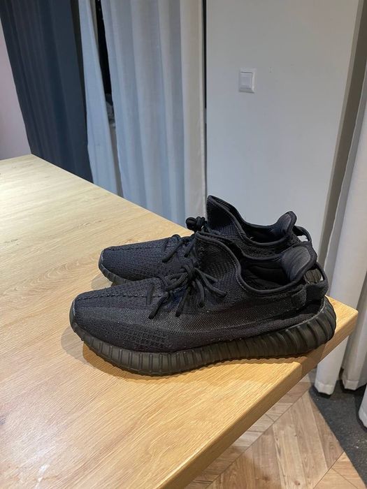 adidas Yeezy boost 350 v2 Onyx 48 2/3.