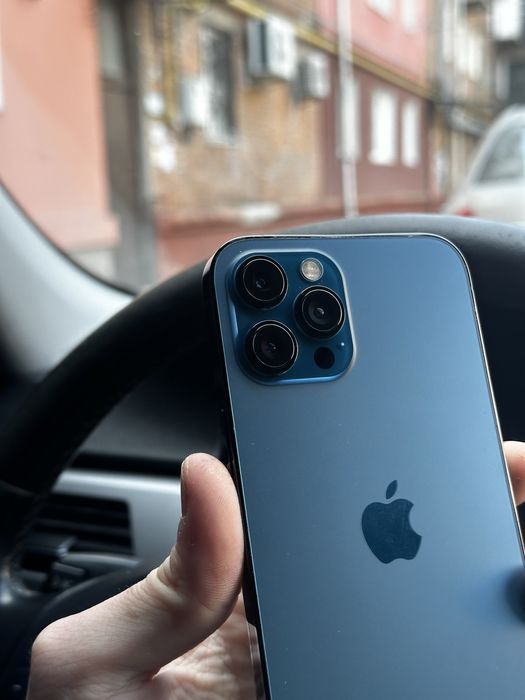 Iphone 12 pro max 256GB Айфон 12 про макс