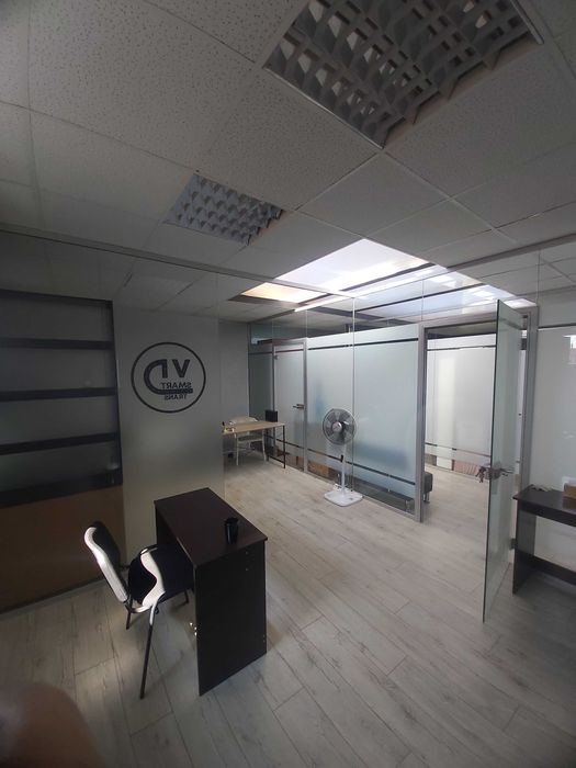 Оренда офісного приміщення